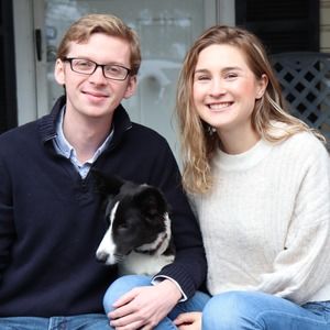 Meet your Posher, Sadie